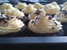 Becher - (Cup)Cake´s - Rezept - Bild Nr. 227