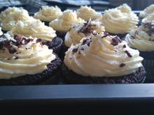 Becher - (Cup)Cake´s - Rezept - Bild Nr. 227