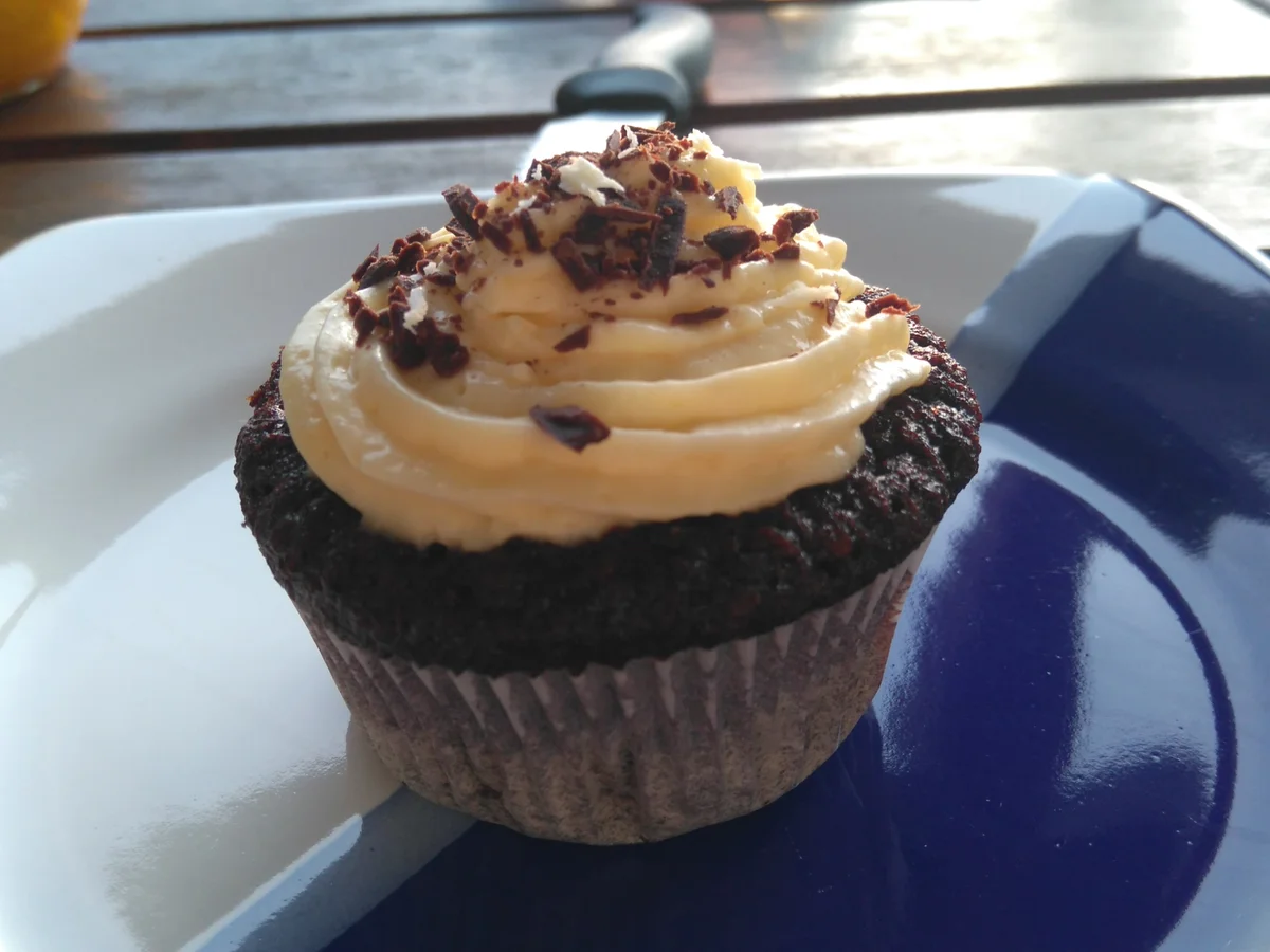 Becher - (Cup)Cake´s - Rezept - Bild Nr. 228