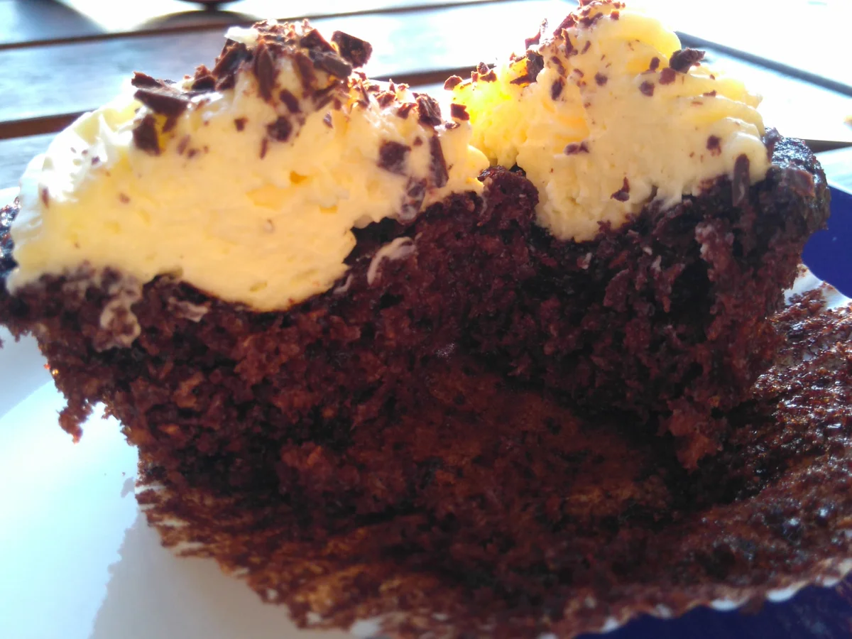 Becher - (Cup)Cake´s - Rezept - Bild Nr. 229