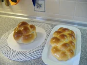 Olga`s 4-Strang-Zopf und-Knoten - Rezept - Bild Nr. 226