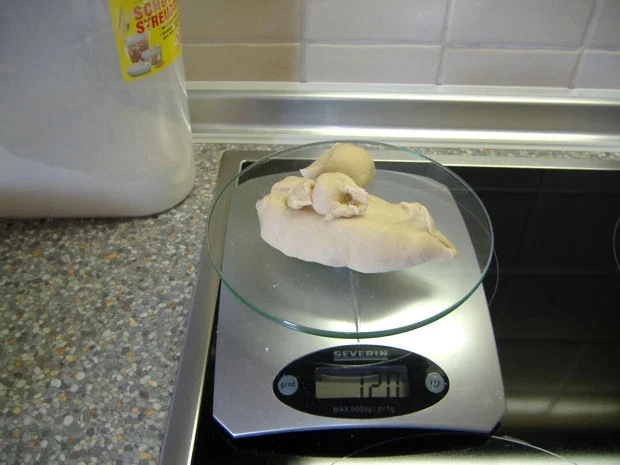 Olga`s 4-Strang-Zopf und-Knoten - Rezept - Bild Nr. 227