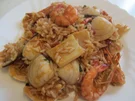 Arroz de Marisco - Portugiesisches Reisgericht mit Meeresfrüchten - Rezept - Bild Nr. 226