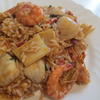 Arroz de Marisco - Portugiesisches Reisgericht mit Meeresfrüchten - Rezept - Bild Nr. 226