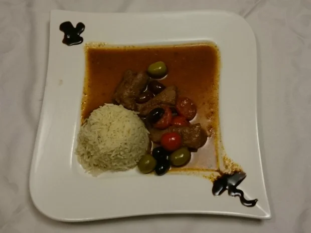 Lammfilet-Puttanesca - Rezept - Bild Nr. 227