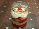 Erdbeer-Tiramisu - Rezept