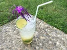 Rezept: Caipirinha Caipirinha - Rezept