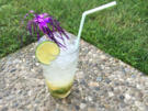 Caipirinha - Rezept