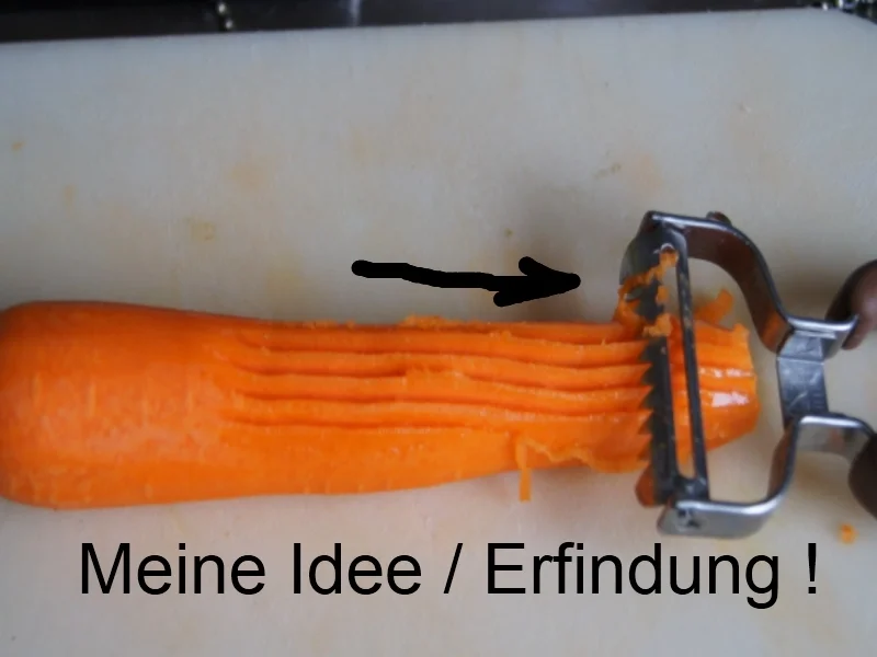 Rezept: Indische Linsensuppe Bild Nr. 230 Indische Linsensuppe - Rezept - Bild Nr. 230