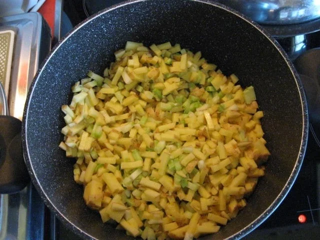 Brokkoli Creme Suppe - Rezept - Bild Nr. 232