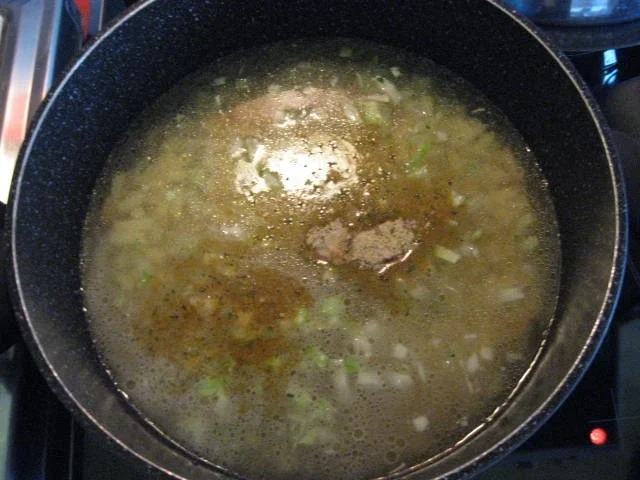 Brokkoli Creme Suppe - Rezept - Bild Nr. 234