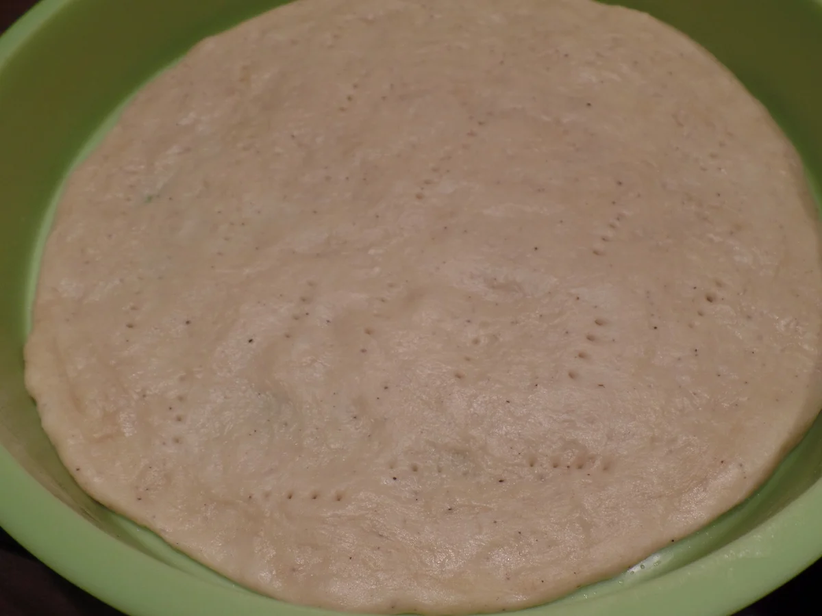 Kartoffel-Pizza - Rezept - Bild Nr. 258