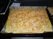 Rezept: Buttermilchkuchen Buttermilchkuchen - Rezept