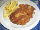 Cordon Bleu aus der Pute - Rezept - Bild Nr. 257