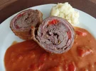 Spanische Rinderrouladen - Rezept - Bild Nr. 257