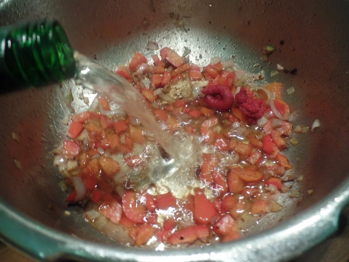 Spanische Rinderrouladen - Rezept - Bild Nr. 264