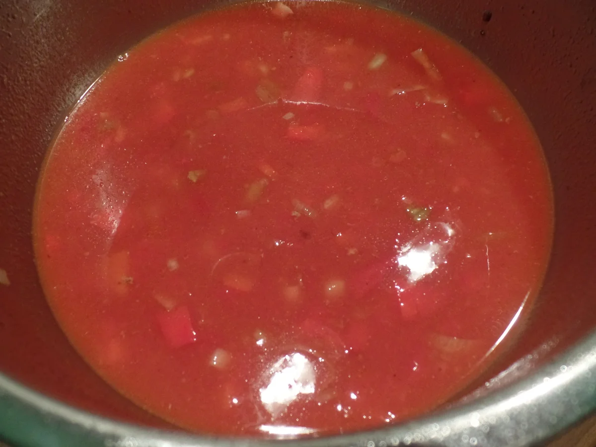 Spanische Rinderrouladen - Rezept - Bild Nr. 265