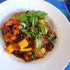 Caponata oder Gemüse Salat auf Sizilianischer Art - Rezept - Bild Nr. 257