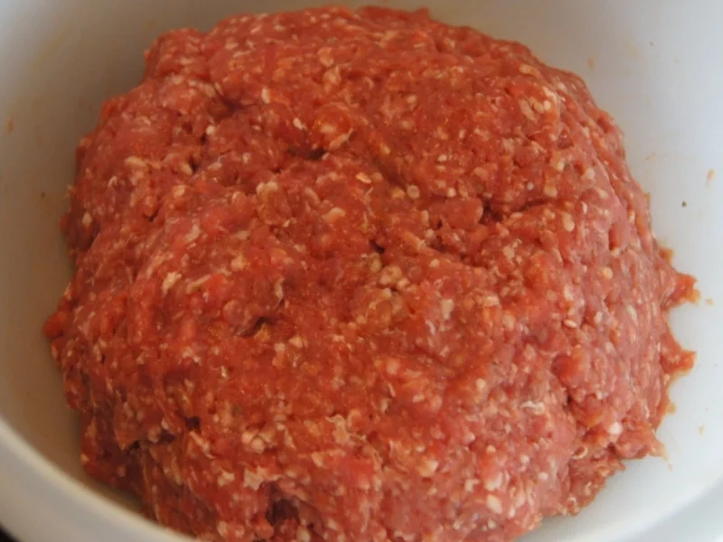 Cevapcici mit Paprikasalat - Rezept - Bild Nr. 264