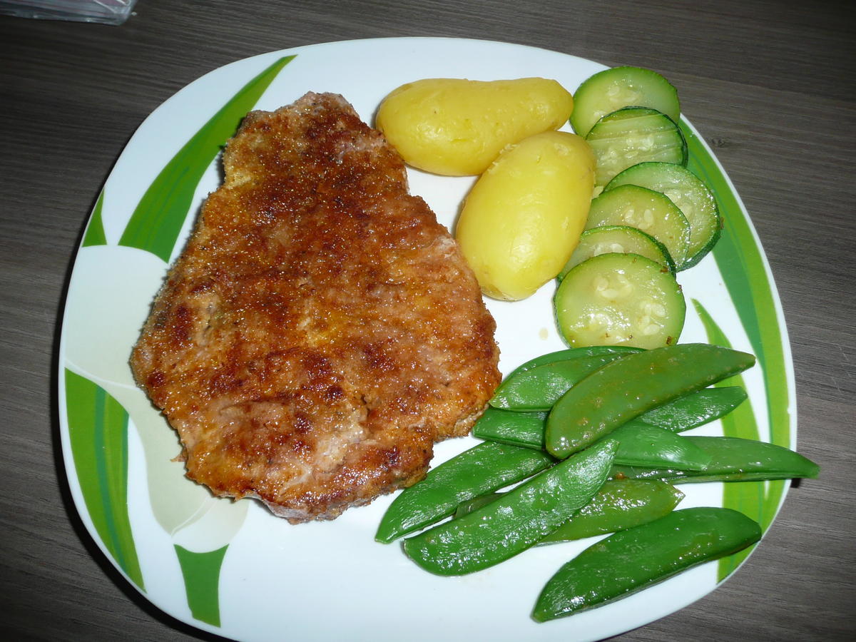  Singel - Tage ! - Rezept - Bild Nr. 261