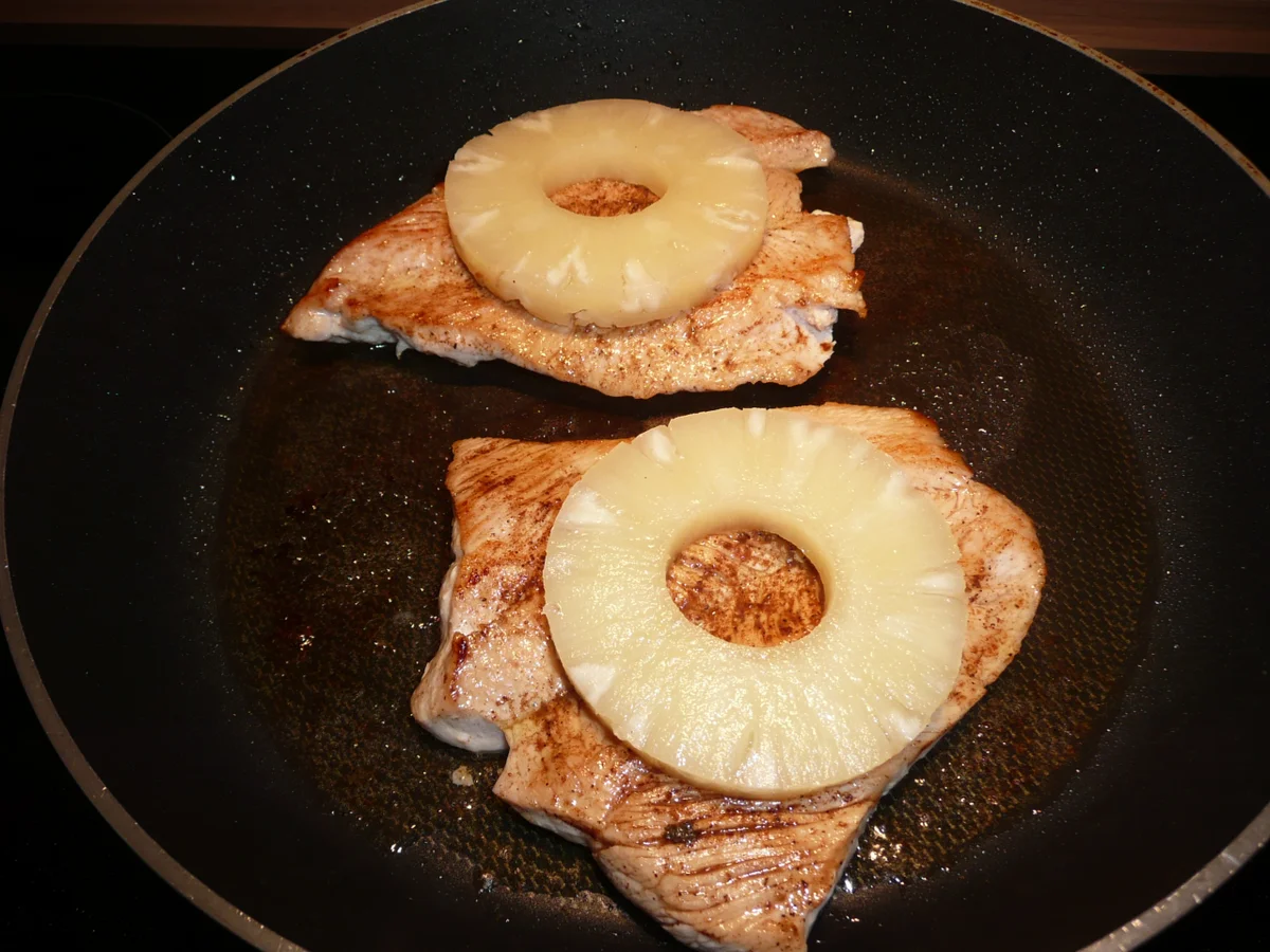 Schnelle - Tage ! - Rezept - Bild Nr. 261