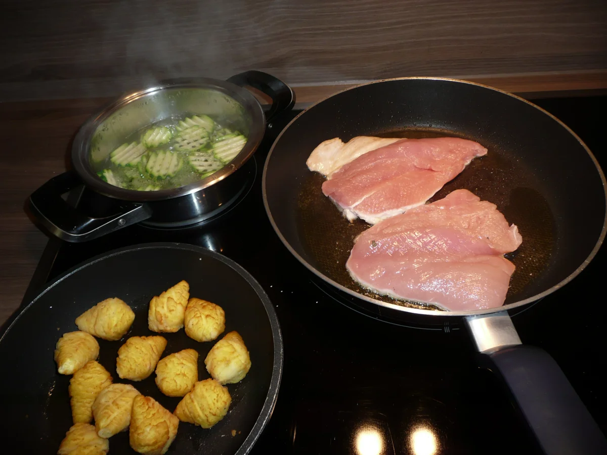 Schnelle - Tage ! - Rezept - Bild Nr. 263