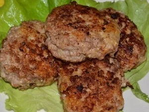 Moskauer Frikadellen a la Aleks. - Rezept - Bild Nr. 262