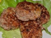 Moskauer Frikadellen a la Aleks. - Rezept - Bild Nr. 262