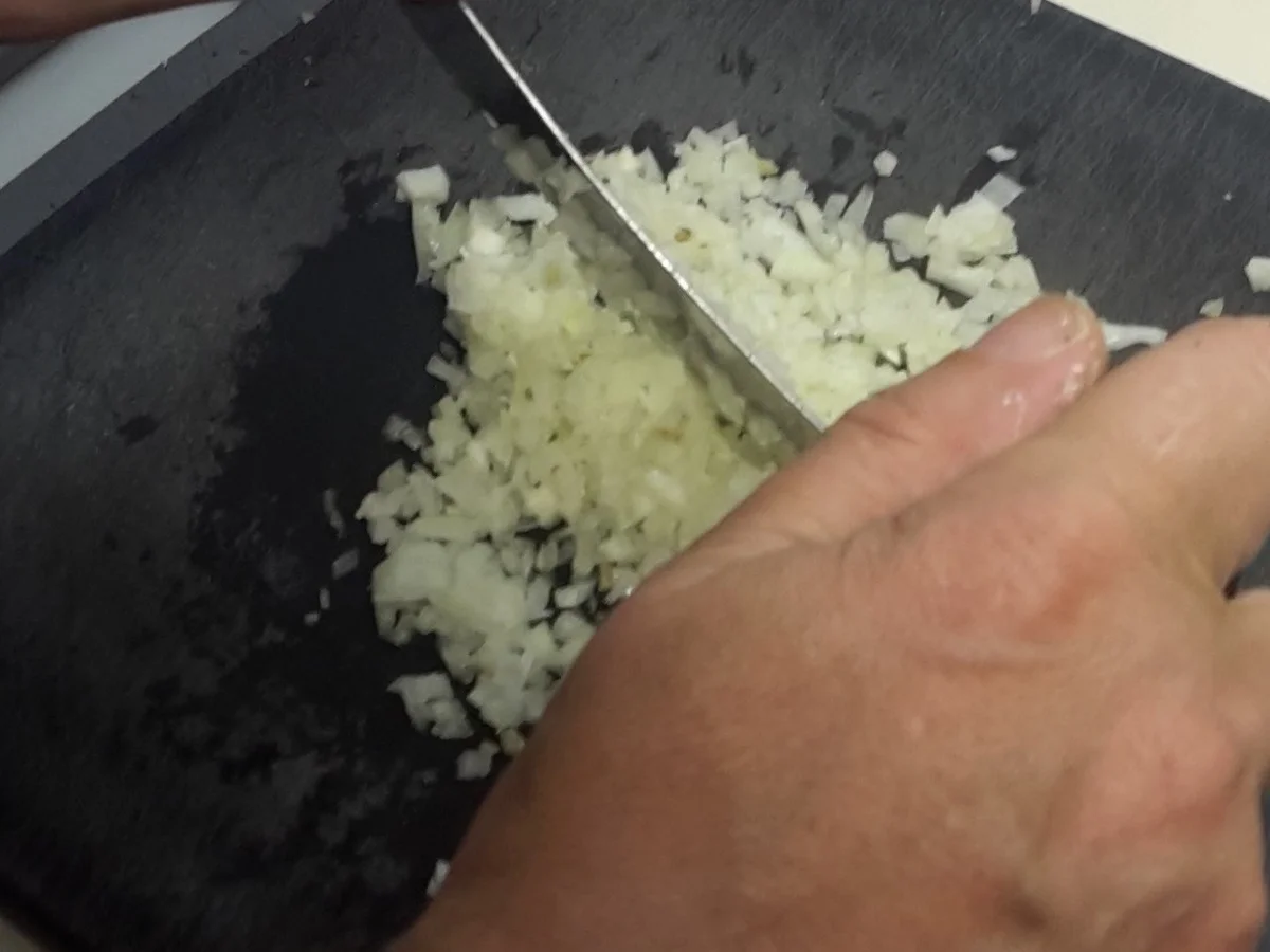 Moskauer Frikadellen a la Aleks. - Rezept - Bild Nr. 944