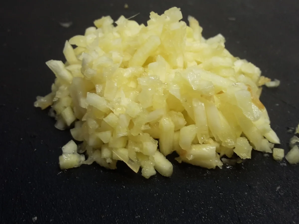 Moskauer Frikadellen a la Aleks. - Rezept - Bild Nr. 945