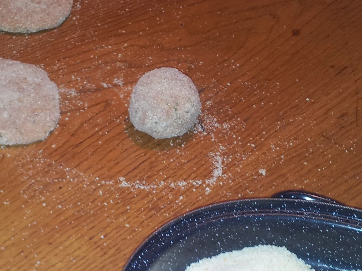 Moskauer Frikadellen a la Aleks. - Rezept - Bild Nr. 950