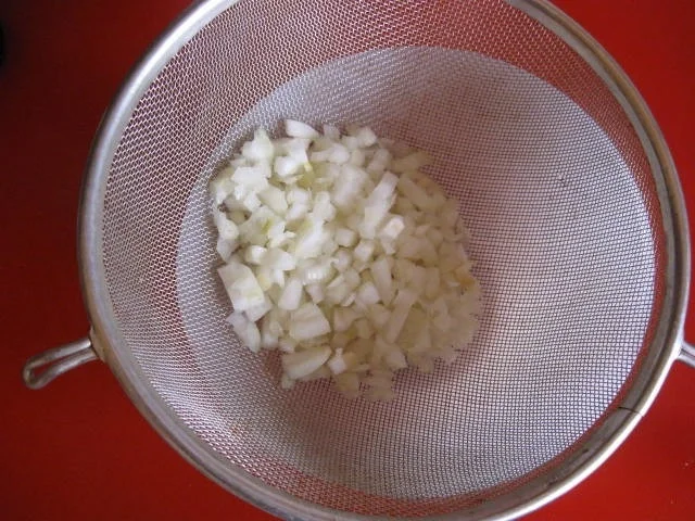 Rezept: Handkäse mit Musik Bild Nr. 263 Handkäse mit Musik - Rezept - Bild Nr. 263