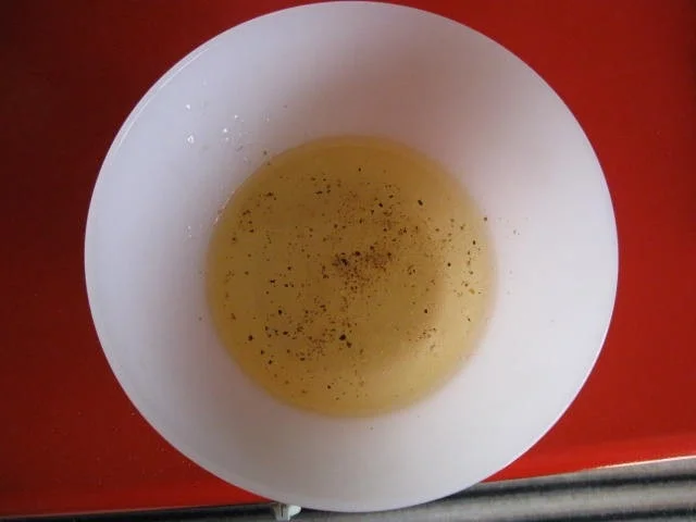 Rezept: Handkäse mit Musik Bild Nr. 265 Handkäse mit Musik - Rezept - Bild Nr. 265