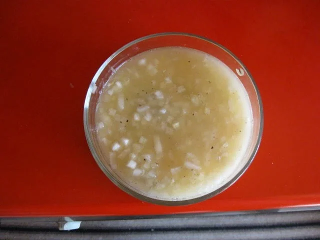 Rezept: Handkäse mit Musik Bild Nr. 267 Handkäse mit Musik - Rezept - Bild Nr. 267