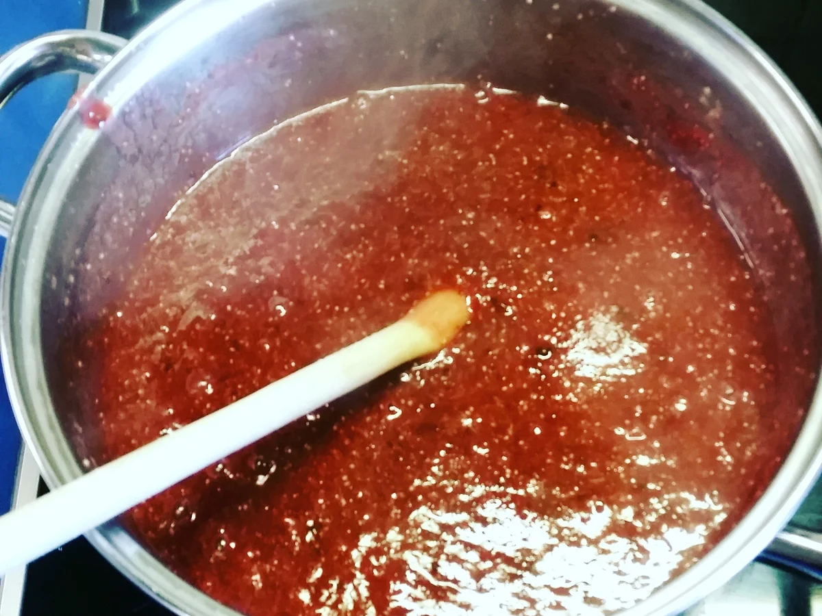 Feige Marmelade - Rezept - Bild Nr. 261