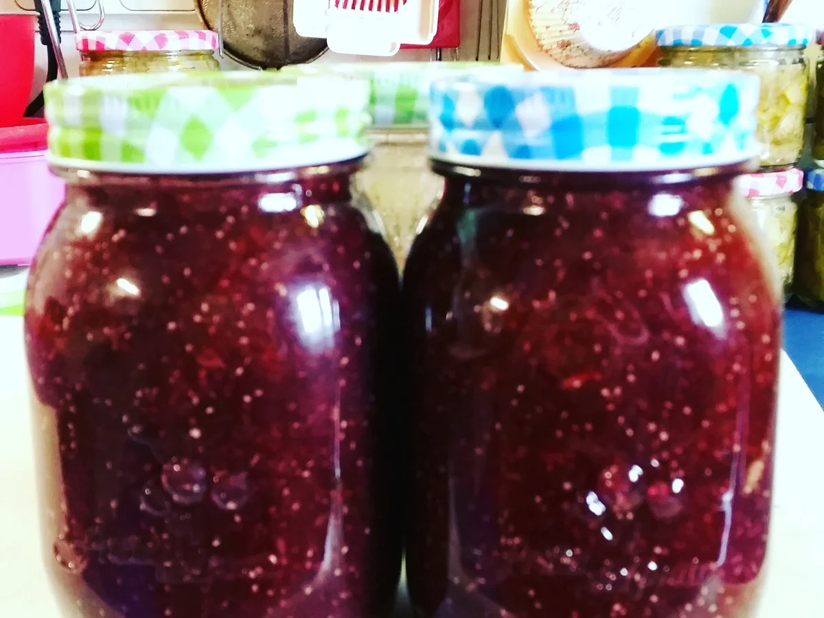 Feige Marmelade - Rezept - Bild Nr. 262