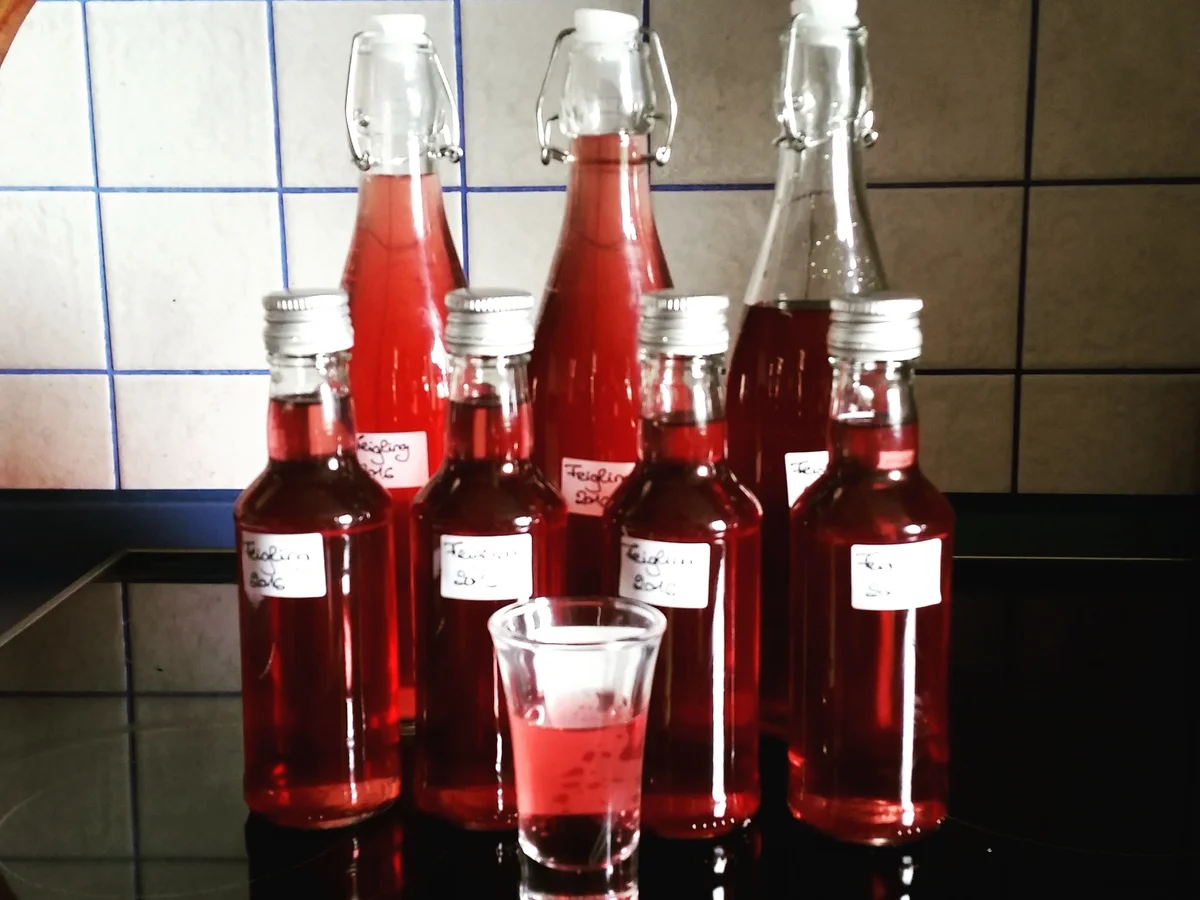 Feigling - Rezept - Bild Nr. 261