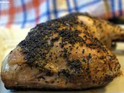 Mohnhähnchen - Rezept - Bild Nr. 261