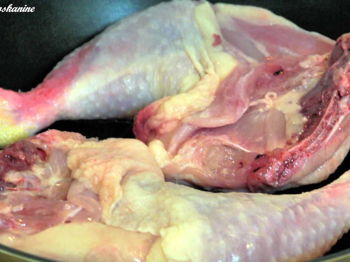 Mohnhähnchen - Rezept - Bild Nr. 263