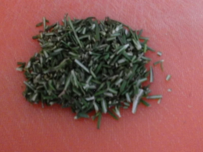 Rindergulasch mit Rosmarinkartoffeln und Blumenkohl+Brokkoli - Rezept - Bild Nr. 268