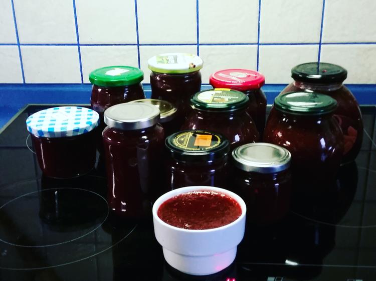 Feigenkonfitüre Rezepte - kochbar.de