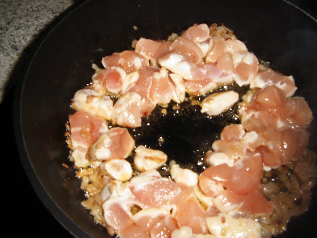 Gefüllte Tomaten - Rezept - Bild Nr. 264