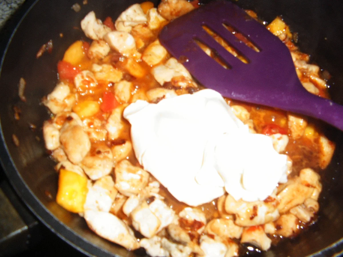 Gefüllte Tomaten - Rezept - Bild Nr. 265