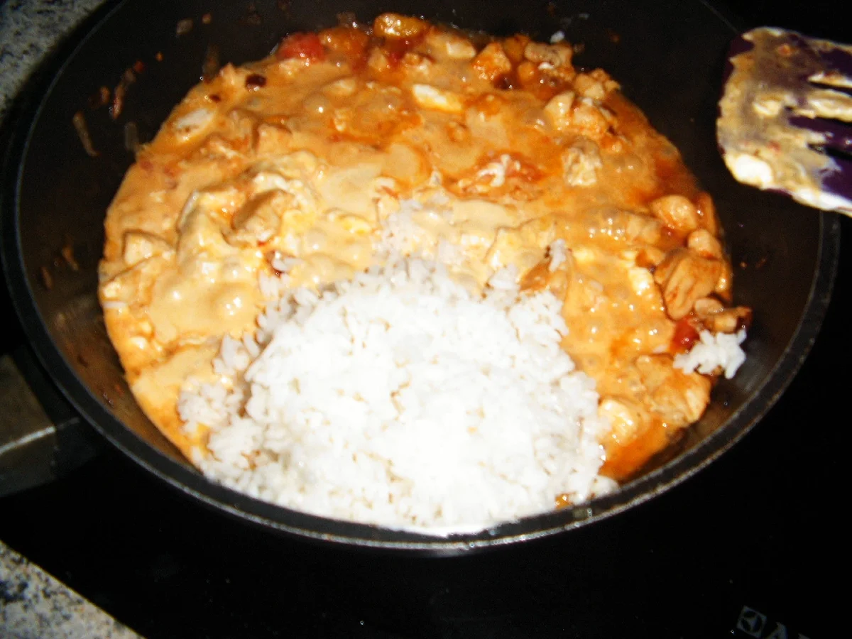 Gefüllte Tomaten - Rezept - Bild Nr. 266