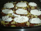 Herbstzeit = Kohlzeit mit Hack + Kartoffel + Käse. - Rezept - Bild Nr. 261
