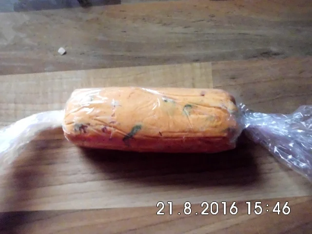 Rezept: chili-butter Bild Nr. 267 chili-butter - Rezept - Bild Nr. 267