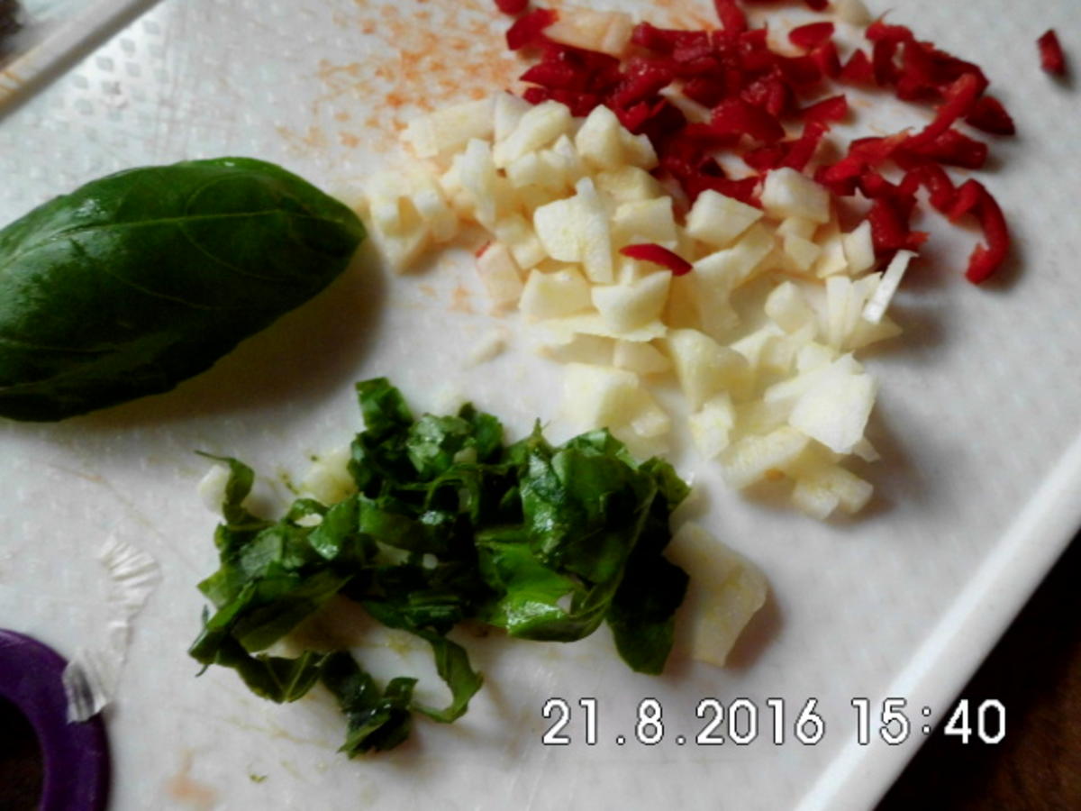 chili-butter - Rezept - Bild Nr. 270