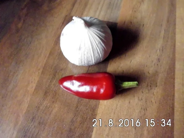 Rezept: chili-butter Bild Nr. 271 chili-butter - Rezept - Bild Nr. 271