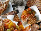 Thunfisch, gegrillt - Rezept - Bild Nr. 261