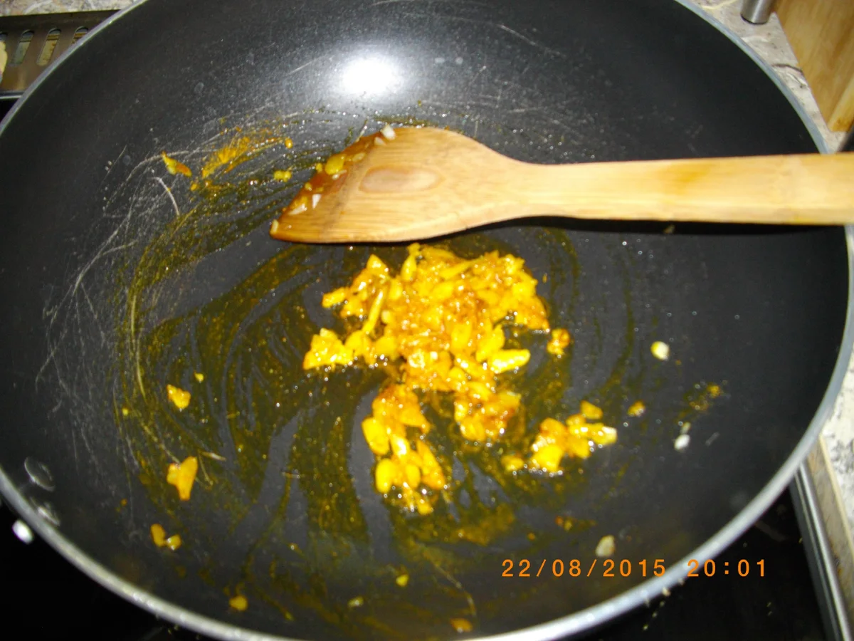 Rezept: Hähnchenschenkel in Senf - Honig Marinade Bild Nr. 284 Hähnchenschenkel in Senf - Honig Marinade - Rezept - Bild Nr. 284